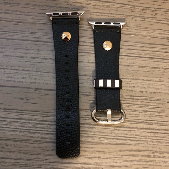 henri bendel Accessories - RARE!! BRAND NEW!! Henri Bendel Apple Watch Band!!